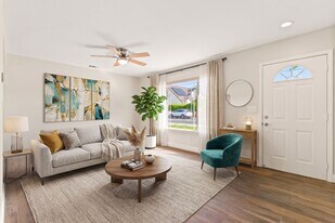 29189 Lassen St in Hayward, CA - Building Photo