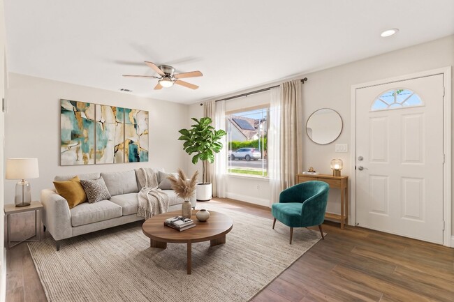 property at 29189 Lassen St