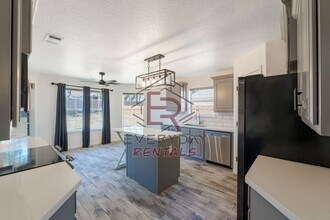 510 Crowfoot Dr in Harker Heights, TX - Building Photo - Building Photo