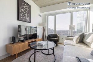 1350 Boylston St in Boston, MA - Building Photo