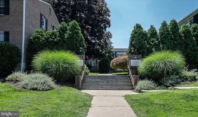 property at 1334 Montgomery Ave