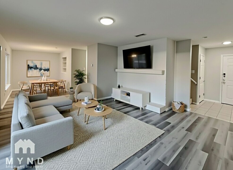 3226 63rd St in Lubbock, TX - Foto de edificio