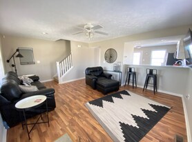 2551 S Addisyn Ln, Unit Front Bedroom in Bloomington, IN - Building Photo