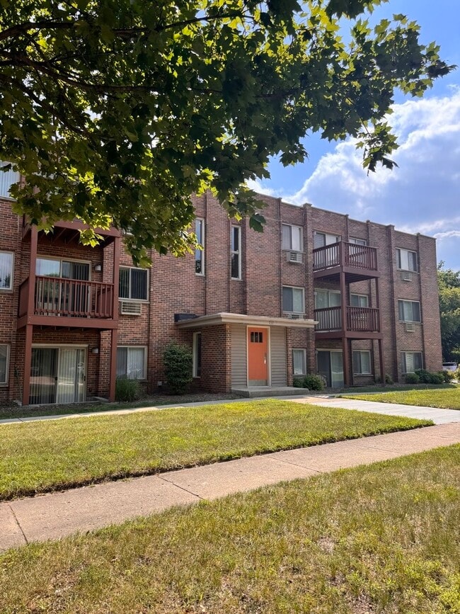 property at 717 Strom Dr