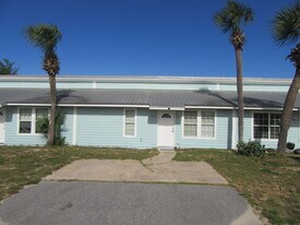 4024 Upas St in Panama City Beach, FL - Building Photo