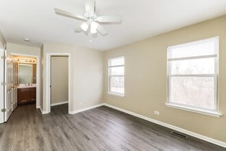 181 E Big Horn Dr in Hainesville, IL - Building Photo - Building Photo