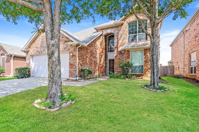 property at 3936 Glenwyck Dr