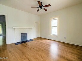 411 James Ave in Knoxville, TN - Building Photo