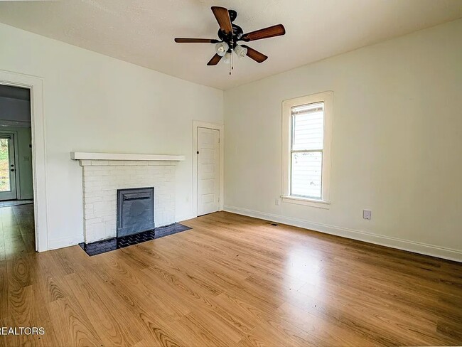 property at 411 James Ave