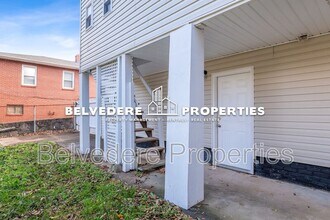 437 W 24th St in Winston-Salem, NC - Building Photo - Building Photo