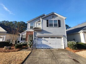 402 Chatooga Ln in Woodstock, GA - Building Photo