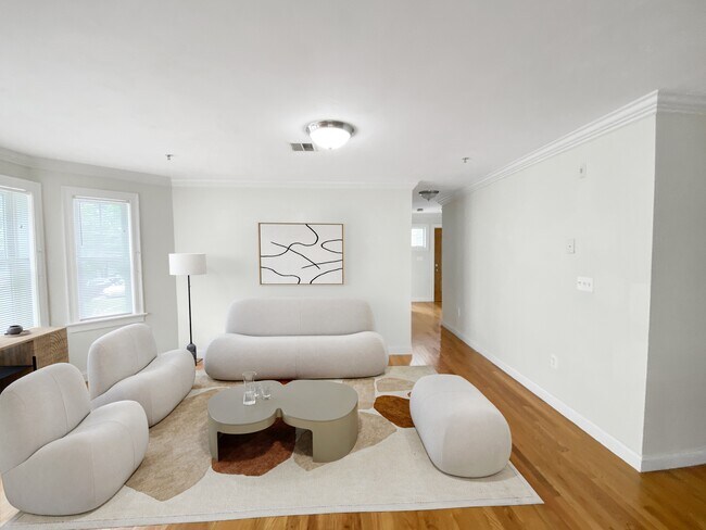 14 Notre Dame St in Boston, MA - Foto de edificio - Building Photo