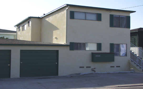 1467 Locust St in San Diego, CA - Building Photo - Building Photo