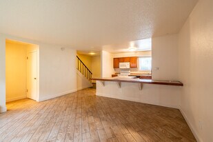 Angel's Fortress Apartments in Boulder, CO - Building Photo