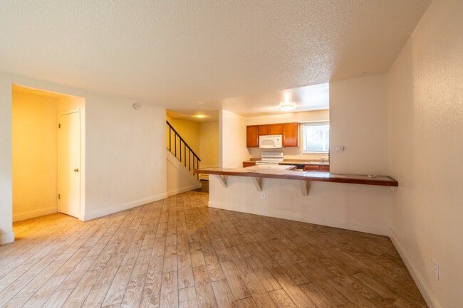 Angel's Fortress Apartments