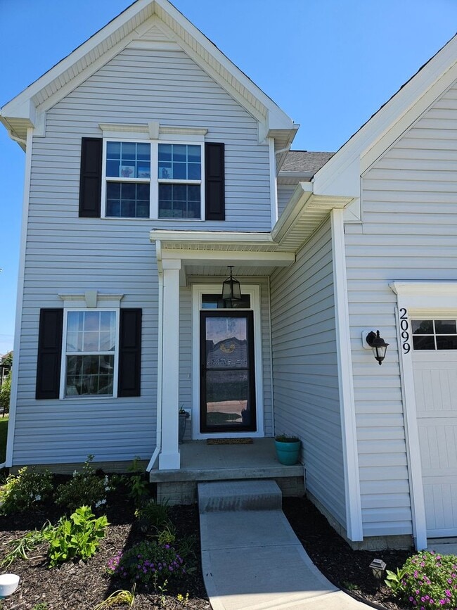 2099 Farroni Dr