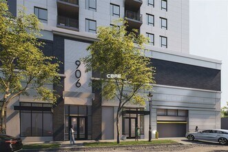 The Wesley in Saskatoon, SK - Building Photo - Building Photo