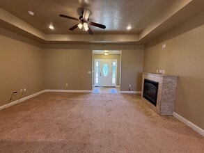 408 Almond Tree Ln in Clovis, NM - Building Photo - Building Photo