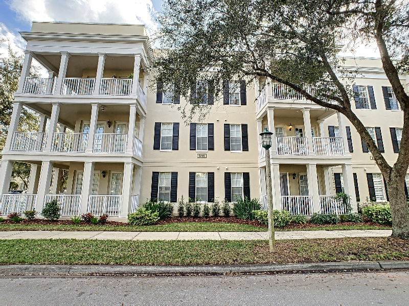 940 Spring Park St in Kissimmee, FL - Building Photo