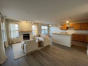 2729 Barclay Way in Ann Arbor, MI - Building Photo - Building Photo