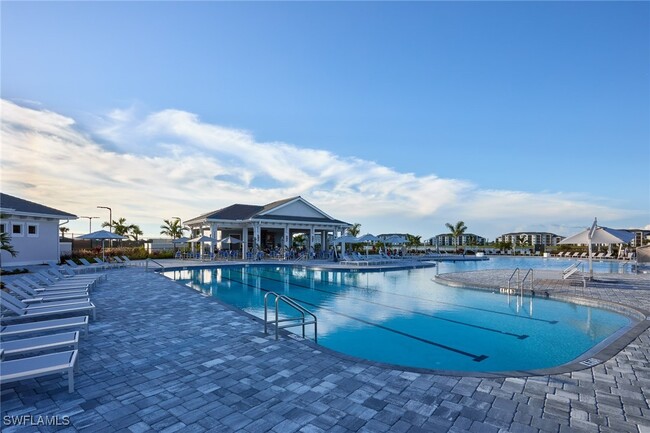 property at 6034 National Blvd