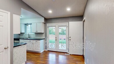 4817 Ridenour Dr in Colorado Springs, CO - Building Photo - Building Photo