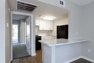 Brookside Apartments