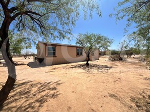 8393 S Marstellar Rd in Tucson, AZ - Building Photo - Building Photo