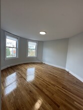 861 E 1st St, Unit 3 in Boston, MA - Building Photo - Building Photo