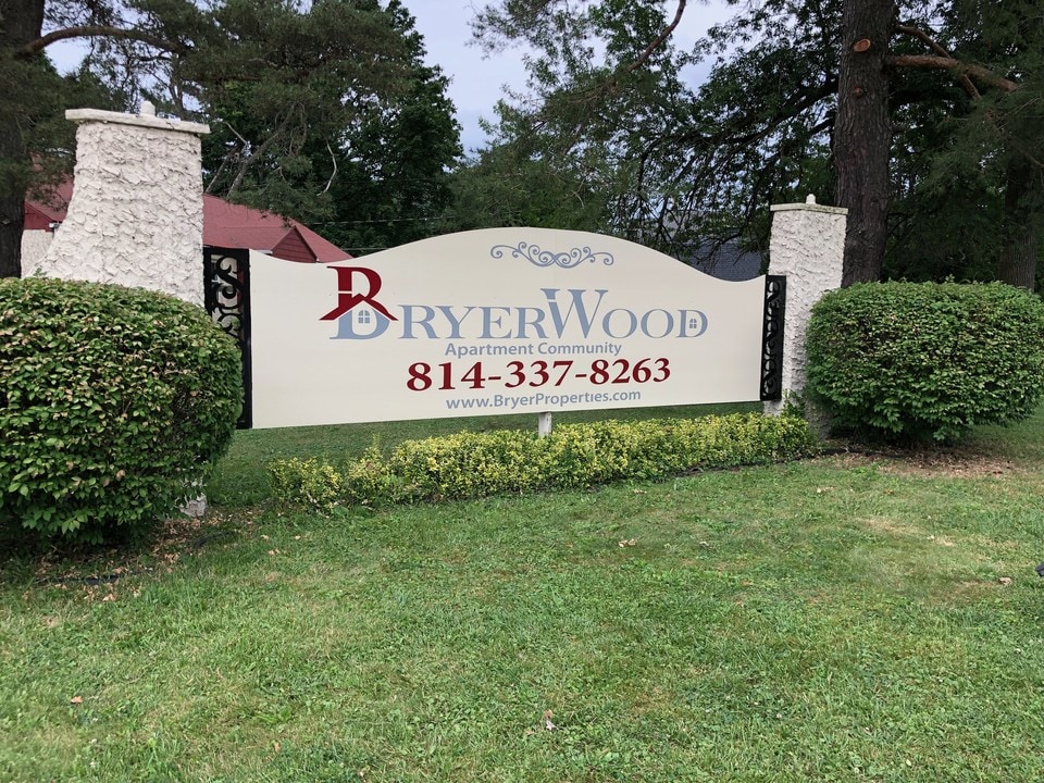 BryerWood Apartments Photo