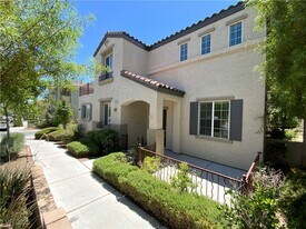 7609 Vanity Ct in Las Vegas, NV - Building Photo