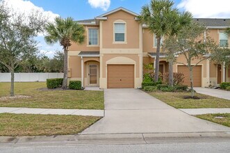 2545 Revolution St in Melbourne, FL - Building Photo - Building Photo