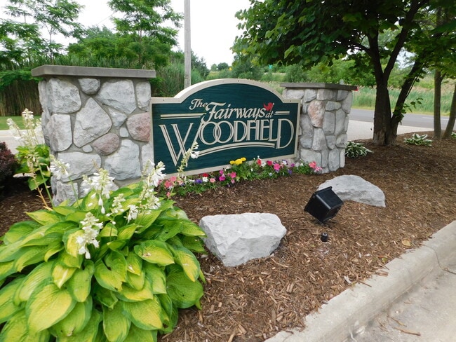 The Fairways at Woodfield