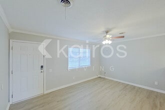 1124 W Terry Rd in Pampa, TX - Building Photo - Building Photo