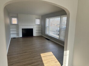3522 N Oxford St in Indianapolis, IN - Building Photo - Building Photo
