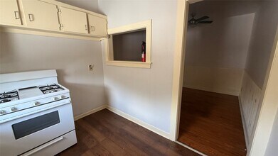 2010 Taft St in Houston, TX - Building Photo - Building Photo