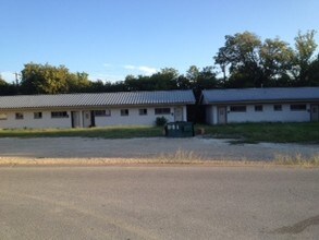 Laforce Apartments in Killeen, TX - Building Photo - Building Photo