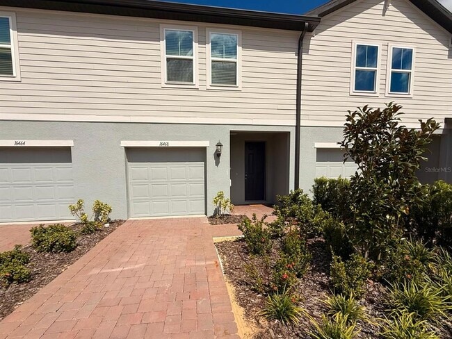 16468 Happy Eagle Dr in Clermont, FL - Building Photo - Building Photo