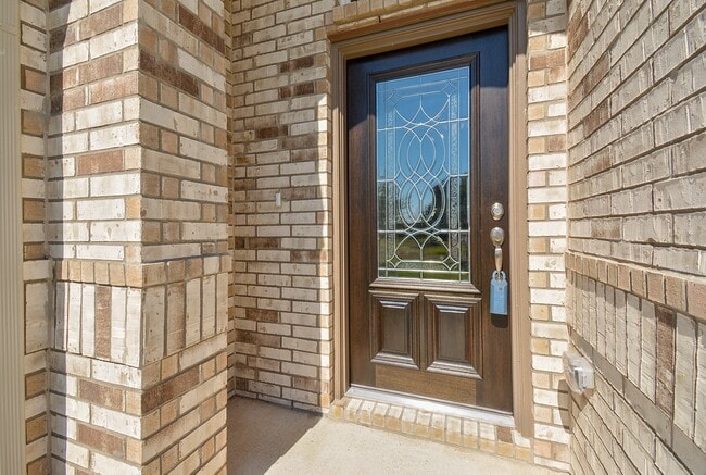 property at 8634 Herring Ln