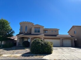 828 Loma Pinon Loop in Rio Rancho, NM - Building Photo