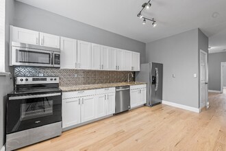 3205 Lemp Ave in St. Louis, MO - Building Photo - Building Photo