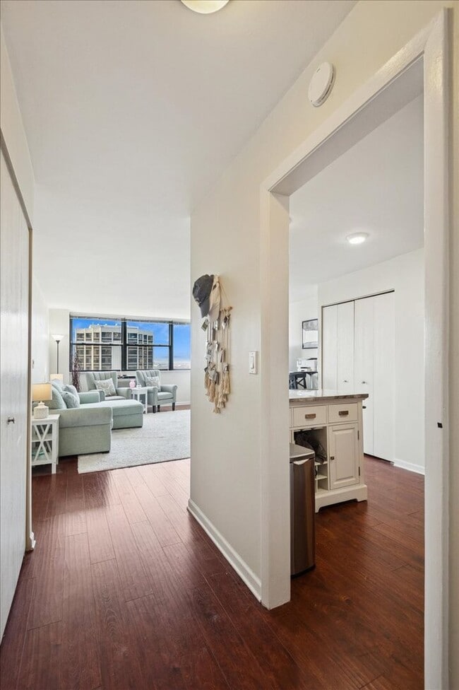 2700 N Hampden Ct in Chicago, IL - Building Photo - Building Photo