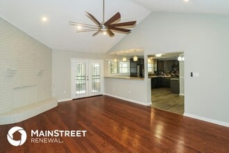 5707 Heartwood Dr in Memphis, TN - Building Photo - Building Photo