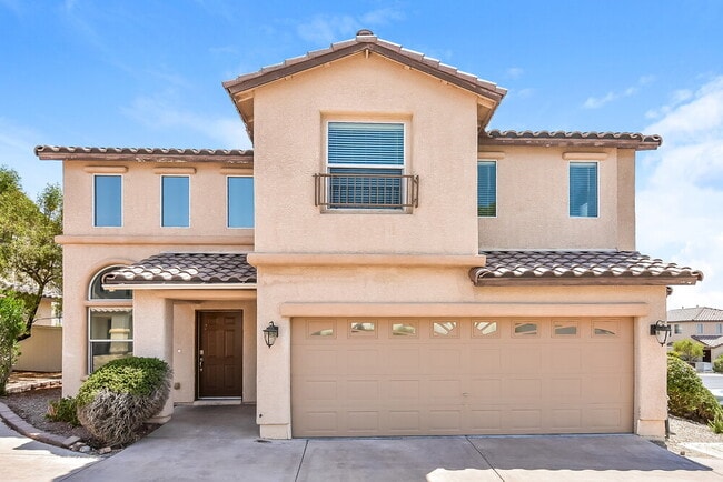 property at 10424 Concetta Ave