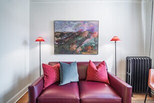 3551 N Janssen Ave in Chicago, IL - Building Photo