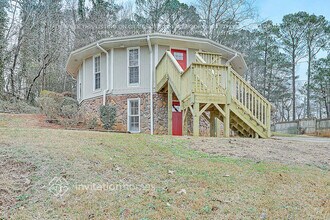 194 Eagle Ct in Woodstock, GA - Building Photo - Building Photo