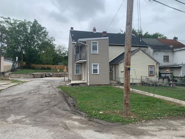 362 W Gas Ave in York, PA - Building Photo - Building Photo