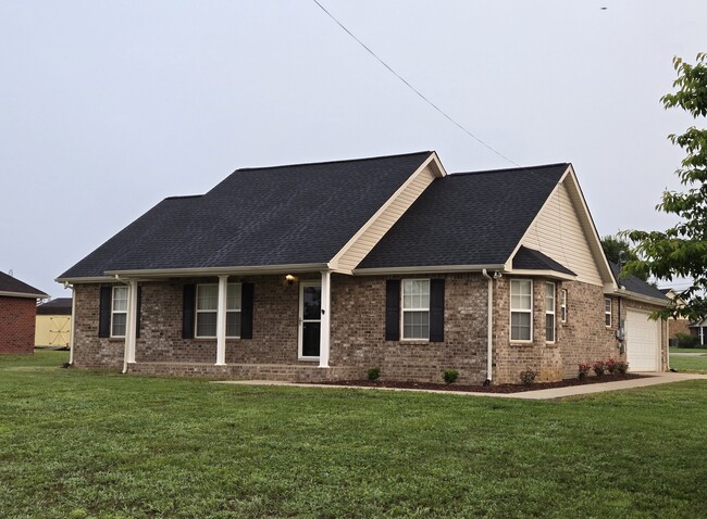 property at 1315 Auldridge Dr
