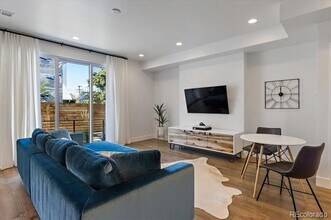 2929 Lawrence St in Denver, CO - Building Photo - Building Photo