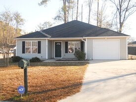 801 Kristen Ln in Hahira, GA - Building Photo